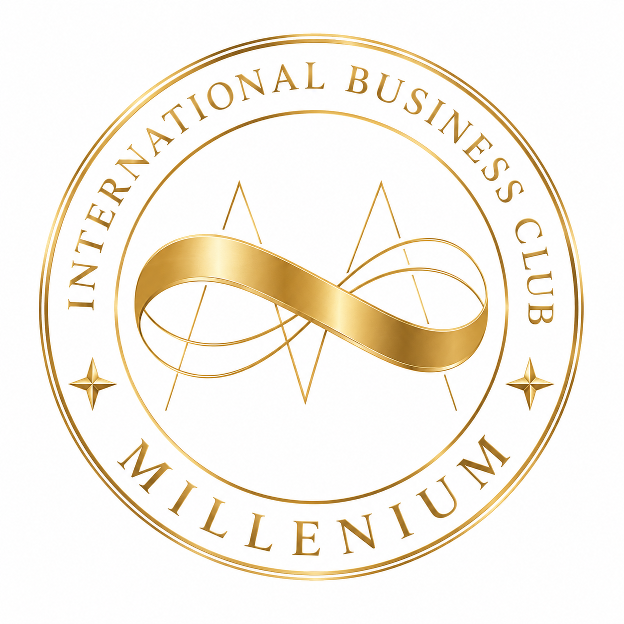 Логотип MILLENIUM CLUB